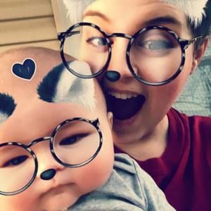 Meet your Posher, Alicia